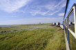 Foto: Inselbahn Wangerooge Inselbahn Wangerooge