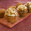 Photo: hony cupcakes hony cupcakes