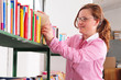 Preschool teacher