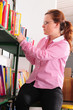 Preschool teacher