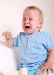 Crying baby