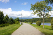 park