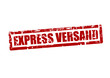 express versand