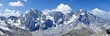 Südtiroler Dreigestirn - Sulden am Ortler