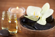 Composition zen / Soins du corps