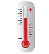 Thermometer Vector Thermometer Vector