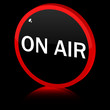 on air button