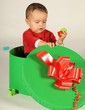 le cadeau !