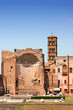 Santa Francesca Romana in Rom