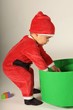 ouvrir cadeau