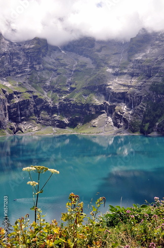 Foto: Paysage montagnard Paysage montagnard