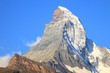 Matterhorngipfel 4.478 m,Walliser Alpen,CH,Monte Matterhorn