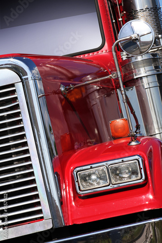 Photo: American Truck American Truck