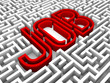 Job Search during the Economic Depression