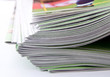 Photo: Magazines Magazines