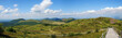 Accès nord du Puy de dôme (GR4)