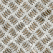 seamless diamond steel background