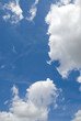 Cielo e nuvole