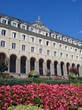 Palais Saint Georges et son jardin Palais Saint Georges et son jardin