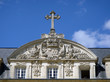 haut du Palais Saint Georges haut du Palais Saint Georges