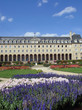 parc du palais Saint Georges parc du palais Saint Georges