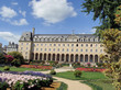 allées du palais Saint Georges allées du palais Saint Georges