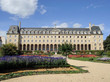 allées du palais Saint Georges allées du palais Saint Georges