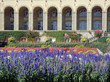 arcardes du Palais Saint Georges arcardes du Palais Saint Georges