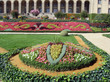 arcades et jardin du Palais Saint Georges arcades et jardin du Palais Saint Georges