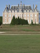 Castillo de Sceaux Castillo de Sceaux