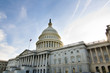 United States Capitol Building