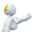 Astronaut