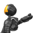 Astronaut