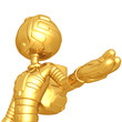 Astronaut