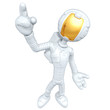 Astronaut