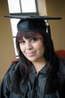 Girl That Just Graduated