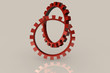 Gear Wheel
