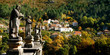 Beautiful Europe architecture