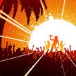 concert vector