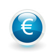 Button euro