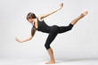 Photo: dancing dancing