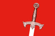 medieval sword hilt medieval sword hilt