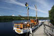 Foto: Schwedenboot Schwedenboot