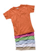 Colour Shirts