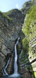 savica Wasserfall