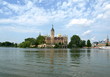 Schweriner Schloss