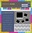 web site design template web site design template