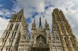 Cathédrale de Rouen Cathédrale de Rouen