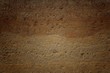 stone wall with vignette