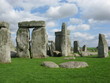 Foto: Stonehenge Stonehenge